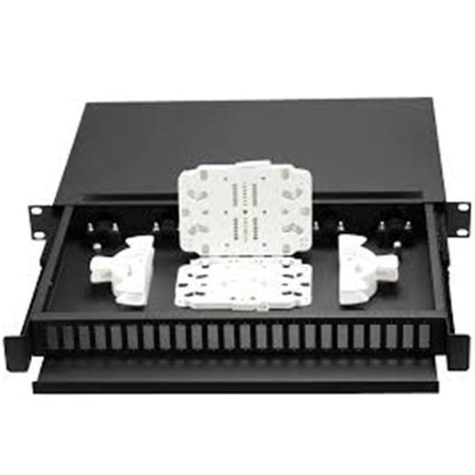 Apronx Apx-Fa102 Odf (Sc-Dx-12 Port-Shift)(400.15.11.0038
)