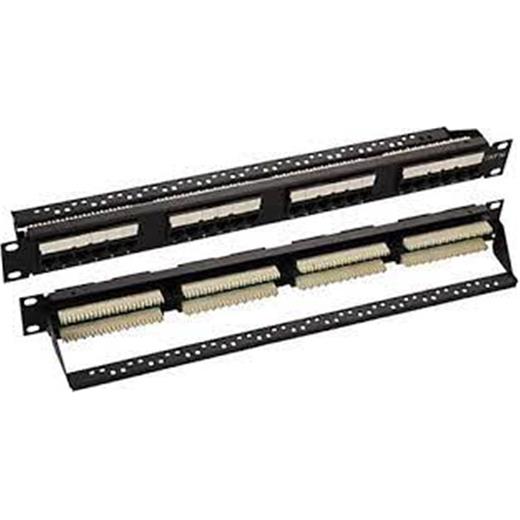 Apronx Apx-Utp24 24-Port Utp Full Patch Panel(400.15.11.0041
)