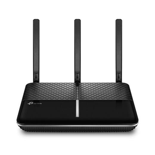 Tp-Link Archer Vr2100 Dual Bant 4 Port Adsl2+-Vdsl Gigabit Fiber Modem Ac2100(400.20.10.0020)