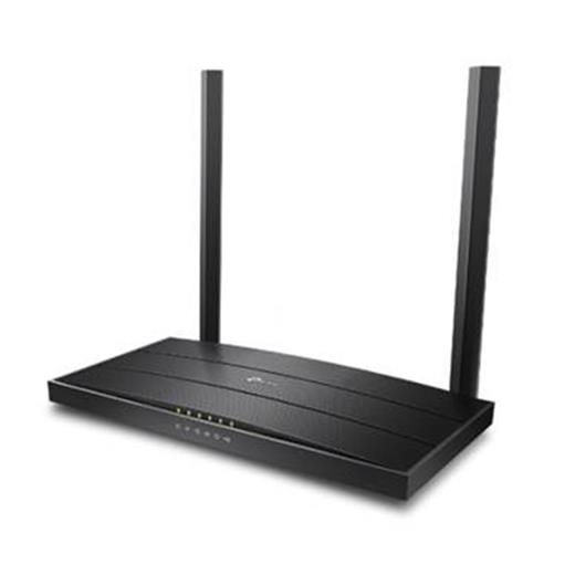 Tp-Link Archer Vr400 Dual Bant 4 Port Adsl2+-Vdsl Fiber Modem Ac1200(400.20.10.0023)