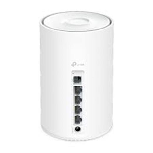 Tp-Link Deco X50-Dsl Tekli Wi-Fi 6 Ax3000 Tüm Evi Kapsayan Mesh Wifi Sistemi(400.30.10.0033)