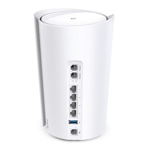Tp-Link Deco X73-Dsl 3Lü Ax5400 Vdsl Bütün Ev Mesh Wi-Fi 6 Sistemi(400.30.10.0060)