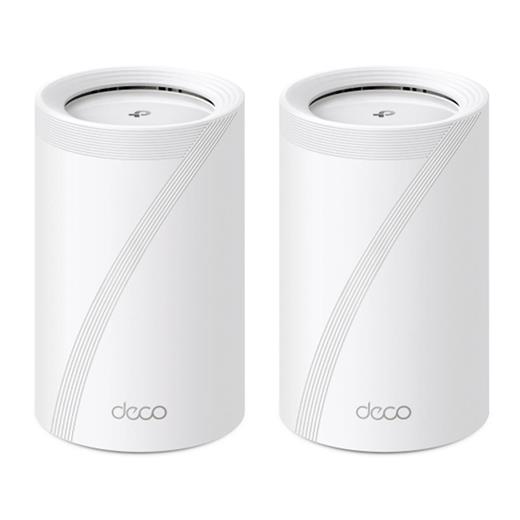 Tp-Link Deco Be65 2Li Wi-Fi 6 Be9300 Tüm Evi Kapsayan Mesh Wifi Sistemi(400.30.10.0061)