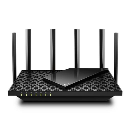 Tp-Link Archer Ax73 Dual Bant Wi-Fi6 Router Ax5400(400.30.15.0006)