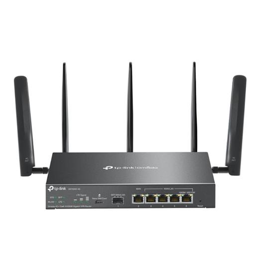Omada Tp-Link Er706W-4G Lte Ax3000 Vpn Router(400.30.15.0073)