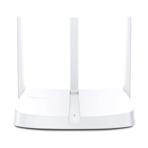 Tp-Link Mercusys Mw306R 300 Mbps Kablosuz Router(400.30.15.0095)