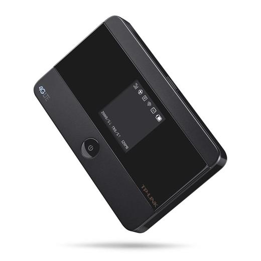 Tp-Link M7350 4G Lte Mobil Router Sim Kartlı(400.30.25.0003)