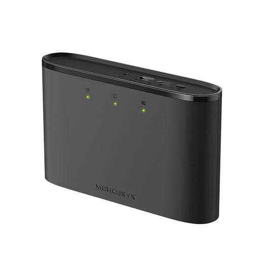 Tp-Link Mercusys Mt110 4G Lte Mobil Router Sim Kartlı(400.30.25.0007)