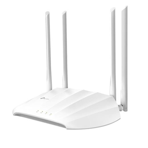 Tp-Link Tl-Wa1201 867 Mbps Dual Bant 1 Portlu Kablosuz Access Point(400.30.30.0003)