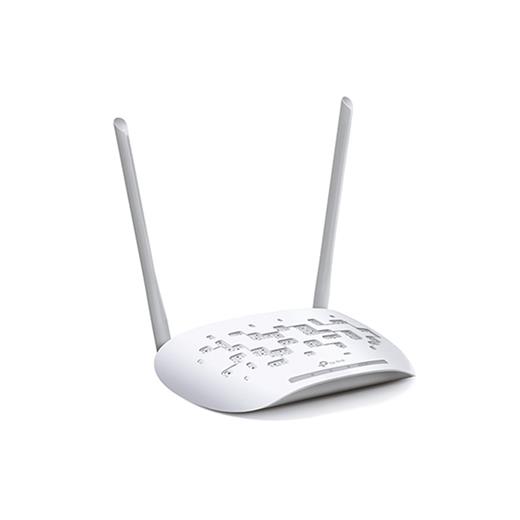 Tp-Link Tl-Wa801N 300 Mbps 1 Portlu Kablosuz Access Point(400.30.30.0004)