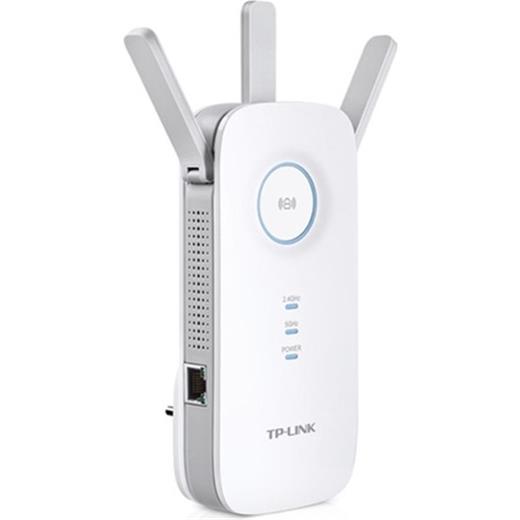 Tp-Link Re450 1750 Mbps Wifi Range Extender-Menzil Genişletici Ac1750(400.30.35.0015)