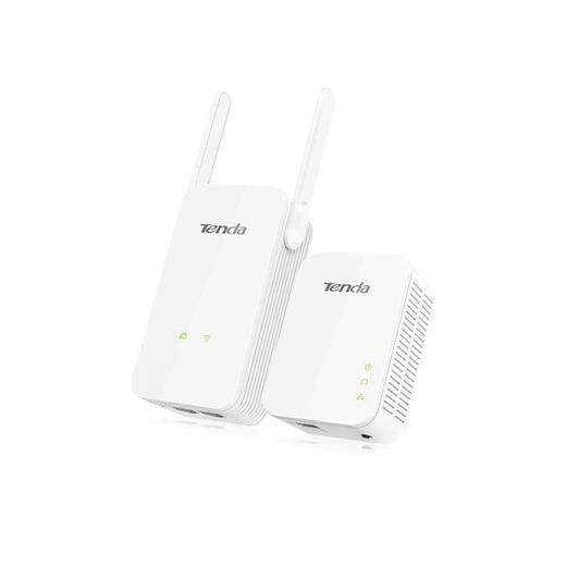 Tenda Ph5 Av1000 Wi-Fi Powerline Genişletici Kiti(400.30.40.0009)