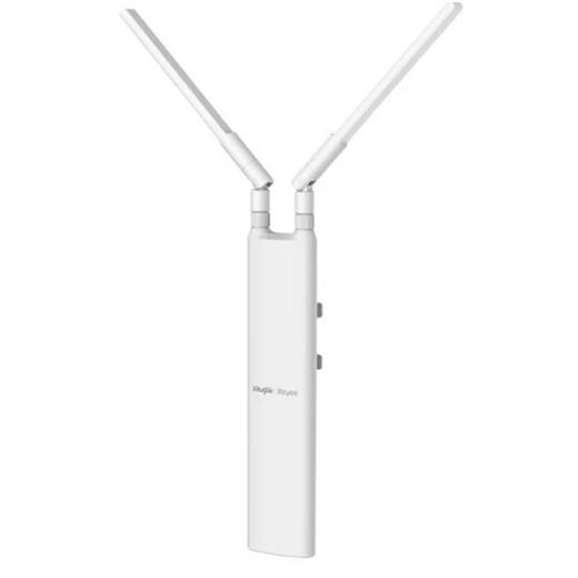 Reyee Rg-Rap52-Od 867 Mbps Kablosuz Dış Mekan Access Point(400.30.45.0033)