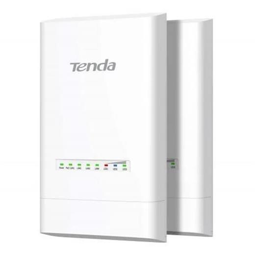 Tenda Os3-Kıt Outdoor 5 Ghz 867 Mbps Dış Mekan Cpe Access Point(400.30.45.0037)