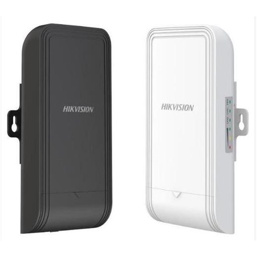 Hikvision Ds-3Wf0Bc-2Nt 2.4Ghz 300Mpbs 200Metre 2Xmbıt T Poe Wi-Fi Bridge (400.30.45.0041)