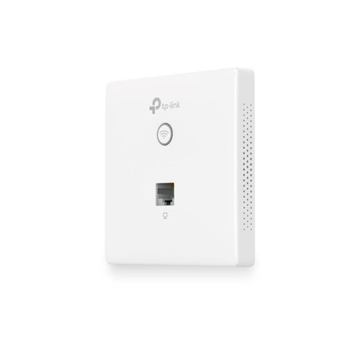 Omada Tp-Link Eap115 Wall Duvar Tipi 300 Mbps Access Point (400.30.50.0002)