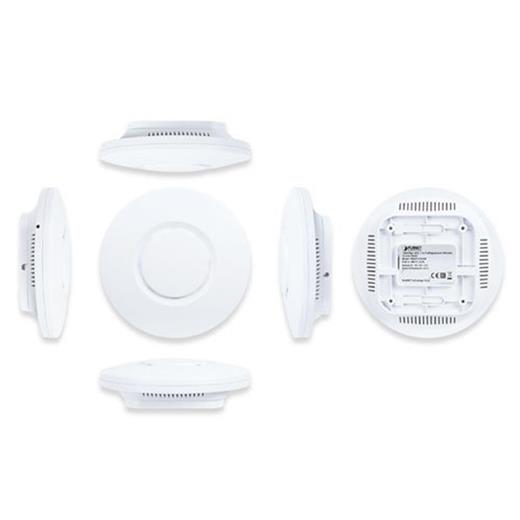 Planet Pl-Wnap-C3220E 300Mbps 802.11N Tavan Tipi (Ceiling-Mount)Entegre 2T2R, 3Dbi Anten (400.30.50.0011)