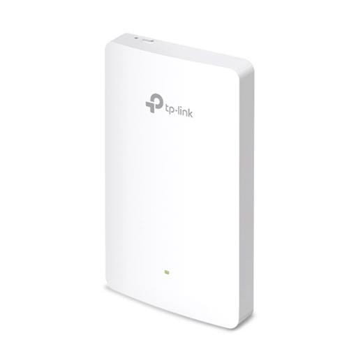 Omada Tp-Link Eap615 Wall Duvar Tipi Ax1800 Wifi6 Access Point (400.30.50.0029)