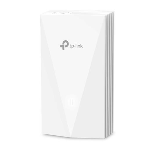 Omada Tp-Link Eap655 Wall Duvar Tipi Ax3000 Wifi6 Access Point (400.30.50.0045)