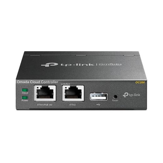 Omada Tp-Link Oc200 Cloud Controller (400.30.55.0005)