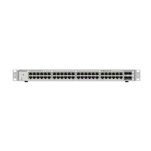 Ruijie Rg-Nbs3200-24Sfp-8Gt4Xs 24 Port Sfp  L2 Managed 10G Switch, 24 Gigabit , 4  -10G Sfp+(400.40.10.0260)