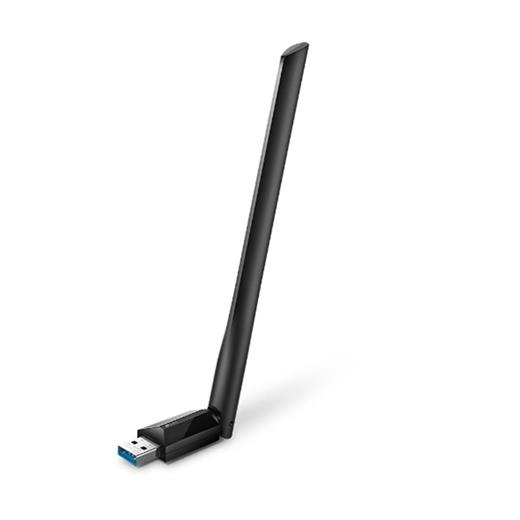 Tp-Link Archer T3U Plus 1300 Mbps Kablosuz Usb Adaptör Ac1300(400.50.10.0006)