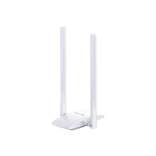 Tp-Link Mercusys Mw300Uh 300 Mbps Antenli Kablosuz Usb Adaptör(400.50.10.0016)