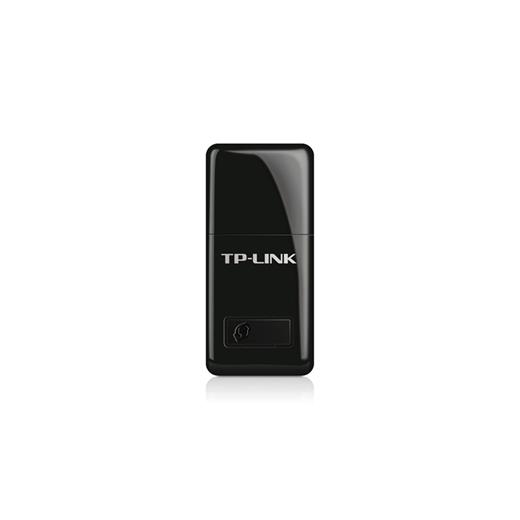 Tp-Link Tl-Wn823N 300 Mbps Mini Kablosuz Usb Adaptör(400.50.10.0032)