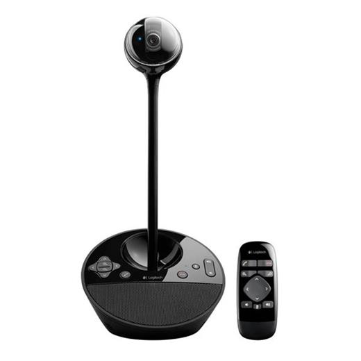 Logitech 960-000867 Bcc950 Conference Webcam Konferans(400.60.10.0001)