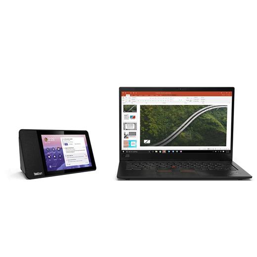 Lenovo Za690032Tr Thinksmart View 2Gb Ram 8Gb Mmc 10W Video Konferans(400.60.10.0015)