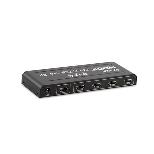 S-Link Sl-Lu613 . 2 Port Hdmı Çift Yönlü Switch Ve Splitter(400.60.20.0071)