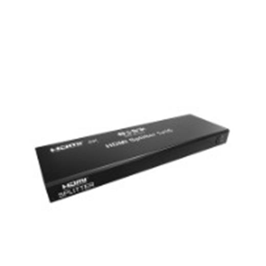 S-Link Sw-Kc33 16 Port Hdmı 1080P 3D Splitter(400.60.20.0106)
