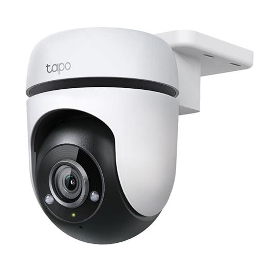 Tp-Link Tapo C500 Dış Mekan 1080P Gece Görüşlü 512Gb Micro Sd Destekli Wi-Fi Kamera(400.70.30.0015)