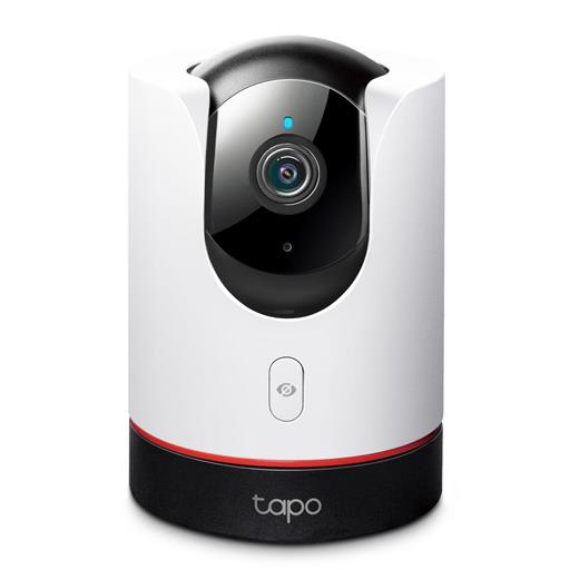 Tp-Link Tapo C225 Full Hd 2K Qhd Gece Görüşlü 512Gb Micro Sd Destekli Wi-Fi Kamera(400.70.30.0017)