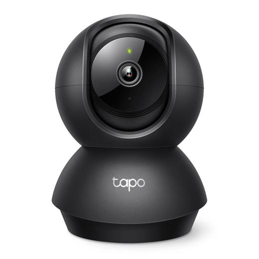 Tp-Link Tapo C211 Full Hd 2K Gece Görüşlü 3Mp 512Gb Micro Sd Destekli Wi-Fi Kamera(400.70.30.0037)