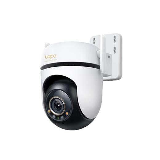 Tp-Link Tapo C530Ws 3K 5Mp Gece Görüşlü 512Gb Micro Sd Destekli Wi-Fi Kamera(400.70.30.0038)