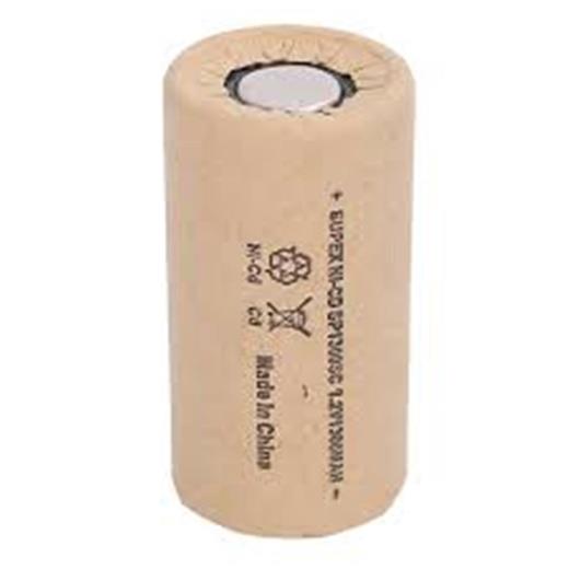 Supex Sp1300Sc-Nı 1300 Mah 1.2V Süpürge Pili(420.10.35.0057)