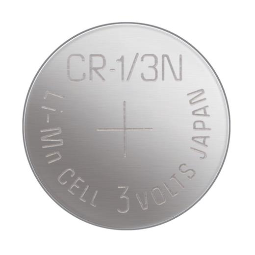 Gp Gpcr1-3N 3V Cr11108-2L76-Dl1-3N Lityum Cell Hafıza Düğme Pil Tekli Paket(420.10.40.0001)