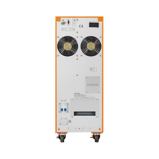 Makelsan Powerpack Se Serisi 6 Kva Online 16X9(420.30.10.0020)