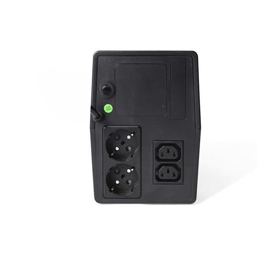 Inform Guardian 1500Va Lıne-Interactıve Kgk 7-20 D 12V-9Ah(420.30.20.0002)