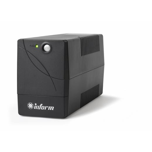 Inform Guardian 600Va Lıne - Interactıve Kgk 7-20 D 12V-7Ah(420.30.20.0004)
