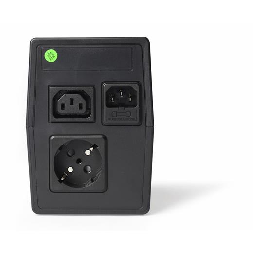 Inform Guardian 600Va Lıne - Interactıve Kgk 7-20 D 12V-7Ah(420.30.20.0004)
