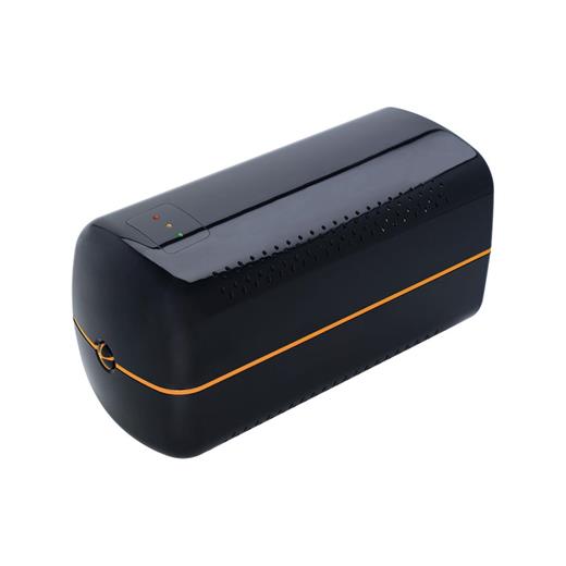 Tunçmatik Digitech Eco 2000Va Lineinteractive Ups 2X9Ah Akü(420.30.20.0023)