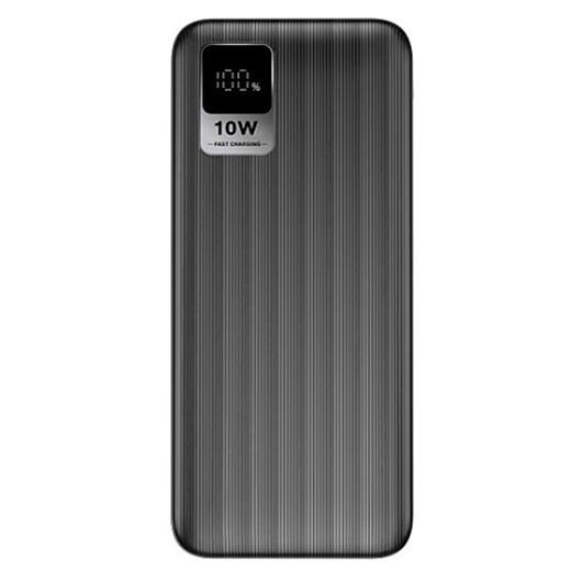 Dexim Dca0052 K52 20.000 Mah Powerbank Digital Gösterge 2Usb Type-C & Mikro Usb(420.60.10.0184)