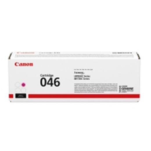 Canon Crg-046 M Magenta Kırmızı Toner Mf653-732-734-735(450.10.10.0071)