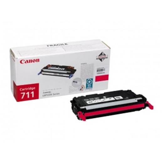 Canon Crg-711M Magenta Kırmızı Toner Lbp5300-5360 Mf8450-9130-9170-9220-9280(450.10.10.0105)
