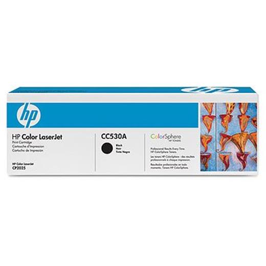 Hp 304A Black Siyah 3.500 Sayfa Toner Cc530A(450.10.10.0213)