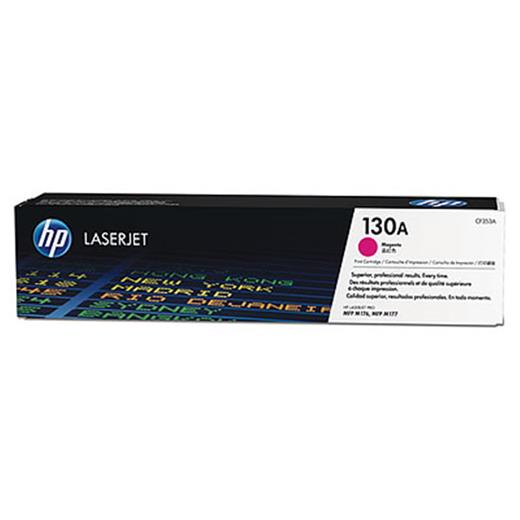 Hp 130A Magenta Kırmızı 1.000 Sayfa Toner Cf353A(450.10.10.0360)