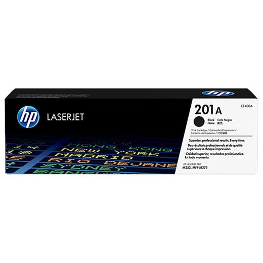 Hp 201A Black Siyah 1.500 Sayfa Toner Cf400A(450.10.10.0377)