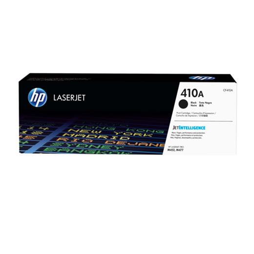 Hp 410A Black Siyah 2.300 Sayfa Toner Cf410A(450.10.10.0386)
